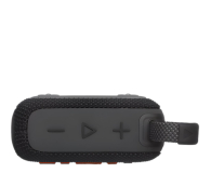 JBL GO 4 Czarny - 1264031 - zdjęcie 10